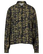 By-Bar Amsterdam Blouse lange mouw 24512029 lykke