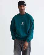 Woodbird Sweatshirt 2436-600