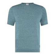 Blue Industry Perfect fit t-shirt