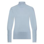 Nukus Fw240620 32 silvi pullover ice blue