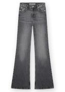 Homage to Denim Vintage wide flared jeans angelina