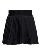 Only Play Pleat hw wvn skort 15329715