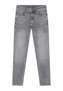 Indian Blue Jongens jeans jay tapered fit light denim