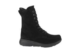 Xsensible 30219.5.001-h dames veterboots sportief