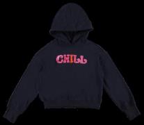 O'Chill Meisjes sweater annia navy