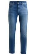 Hugo Boss Katoenen 5-pocket h-delaware 10263110 02 50520856/420