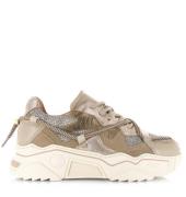 DWRS Label – jupiter | stone lage sneakers dames