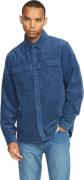 Revolution Utility shirt blue