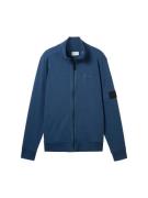 Tom Tailor Standed up jacket licht