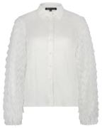 Tramontana Blouse lange mouw q12-13-301