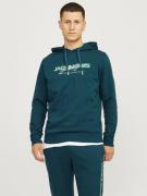 Jack & Jones Jjalvis sweat hood