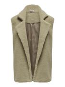 Jacqueline de Yong Jdywella s/l pocket vest jrs