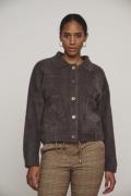 Rino & Pelle Boxy jacket -