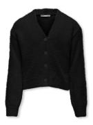 Only Kogpiumo l-s button up cardigan knit -