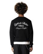 Quotrell Atelier milano crewneck sweater