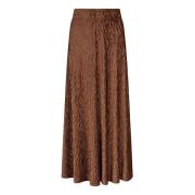 Esqualo Rok f24-05518 brandy