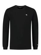 Ballin Amsterdam Trui crewneck print w23