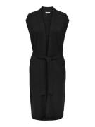 Jacqueline de Yong Jdymarco life sl open lo belt vest -