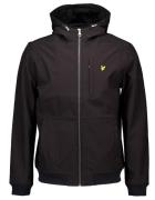 Lyle and Scott Lyle&scott softshell jacket jackets jk1424vn