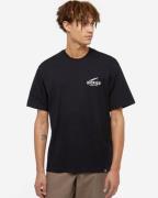 Dickies Polo dk0a8639blk1