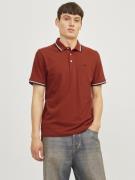 Jack & Jones Jjepaulos polo ss noos