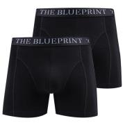 The Blueprint Boxershort 2-pack