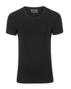 Garage Slim fit t-shirt ronde hals