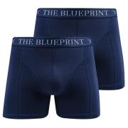 The Blueprint boxershort 2-pack