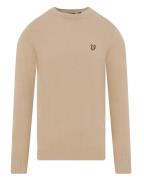 Lyle and Scott Trui ronde hals