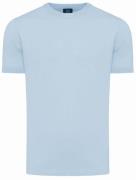 Genti T-shirt met korte mouwen