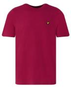 Lyle and Scott T-shirt met korte mouwen