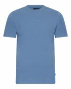 Cavallaro Cavallaro t-shirt met korte mouwen