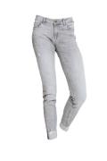 Zhrill Nova grey denim