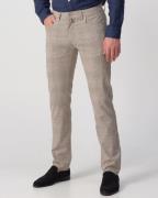 Pierre Cardin Lyon tapered 5-pocket