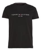 Tommy Hilfiger Menswear t-shirt met korte mouwen