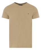 Tommy Hilfiger Menswear t-shirt met korte mouwen