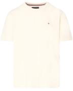 Tommy Hilfiger Menswear t-shirt met korte mouwen