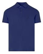 Tommy Hilfiger Menswear polo met korte mouwen