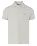 Tommy Hilfiger Menswear polo met korte mouwen