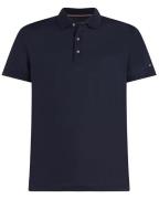 Tommy Hilfiger Menswear polo met korte mouwen