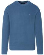 Tommy Hilfiger Menswear trui ronde hals