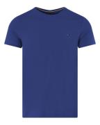 Tommy Hilfiger Menswear t-shirt met korte mouwen