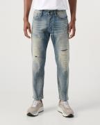 Denham Crop fmcmr jeans