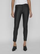 Vila Vicommit coated rwsk new pant-noos -