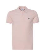 Lacoste Polo met korte mouwen