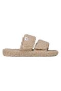 America Today Slippers alisa teddy