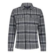 Blue Industry Napoliw24-m4 overshirt grey