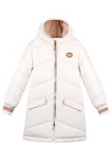 Moodstreet Meisjes parka winterjas jara nomad