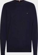 Tommy Hilfiger Pullover pima org ctn cashmere crew nec mw0mw28046/dw5