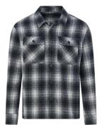 Denham Oliver overshirt